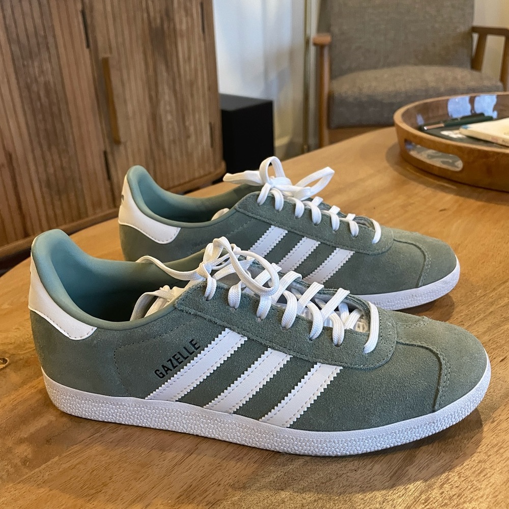 adidas Original’s Women’s Gazelle Shoes